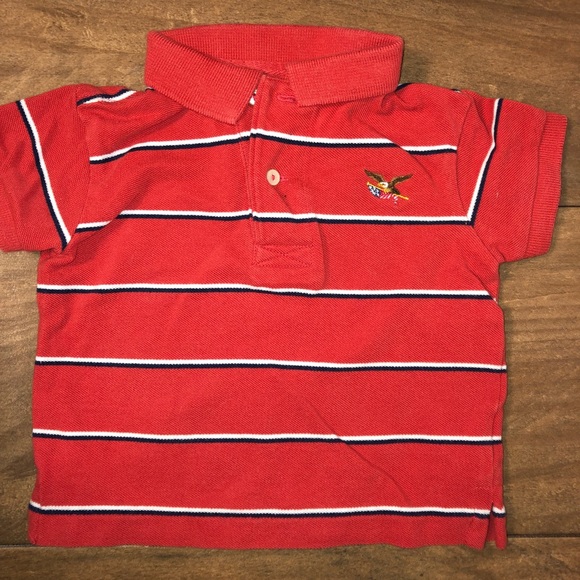 Polo Shirt Lot of 4 Shirts! - Picture 3 of 6